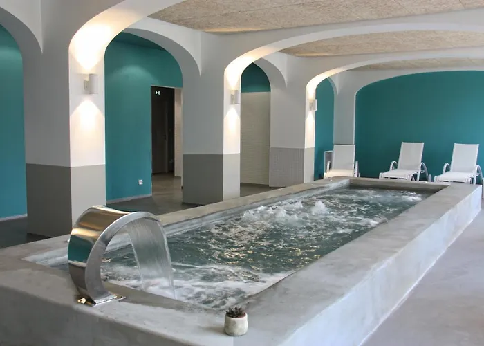 Du Parc & 3* Soorts-Hossegor