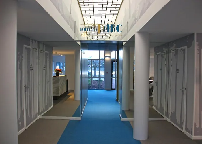 Du Parc & Soorts-Hossegor