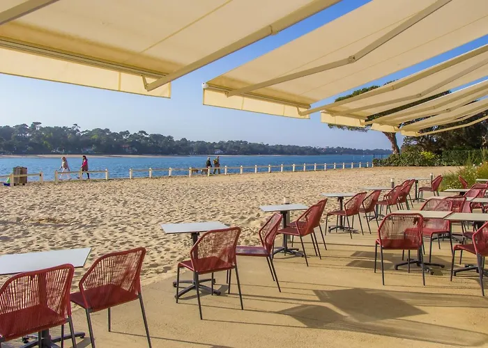 Du Parc & Soorts-Hossegor