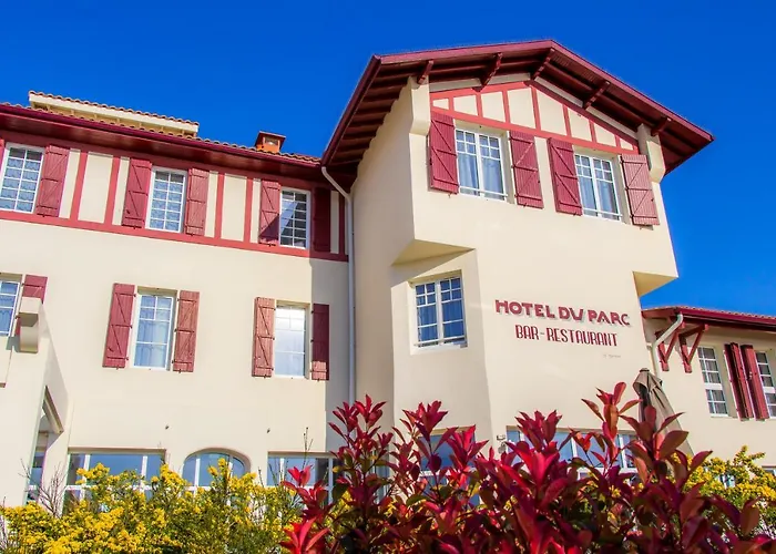 Du Parc & 3*