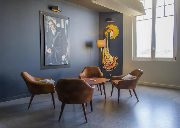 Du Parc & 3* Soorts-Hossegor