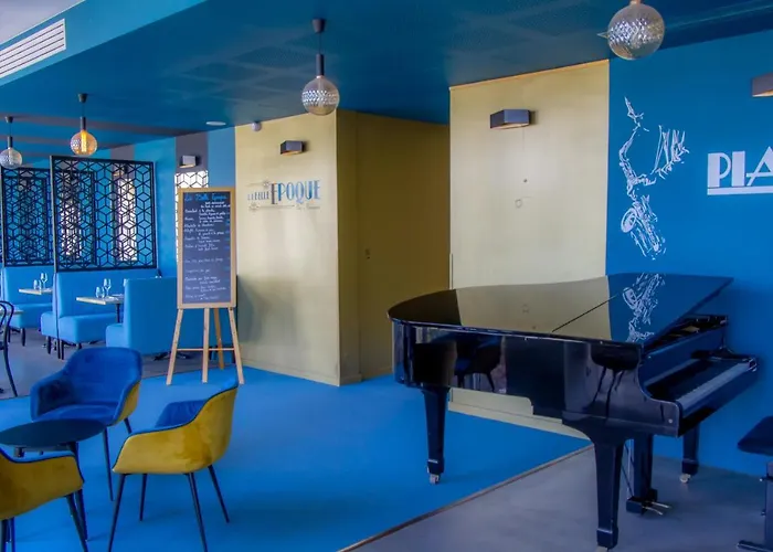 Du Parc & Hotel Soorts-Hossegor