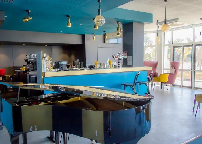 فندق Du Parc & 3*