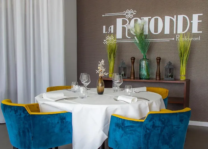 Du Parc & 3* Soorts-Hossegor