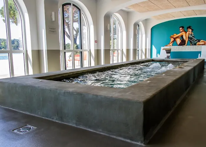 Du Parc & Hotel Soorts-Hossegor