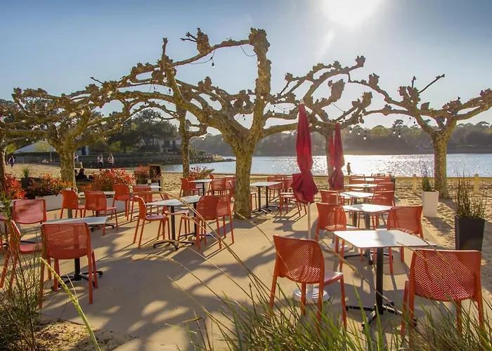 فندق Du Parc & 3*