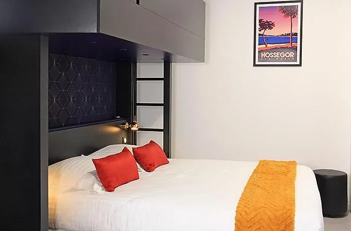 Du Parc & Hotel