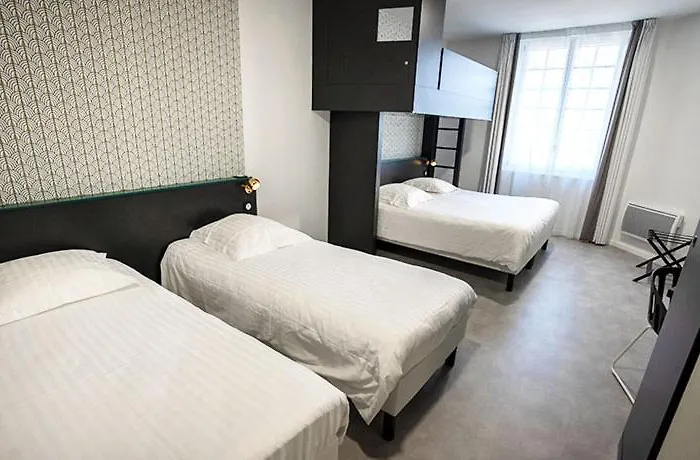 Du Parc & Hotel