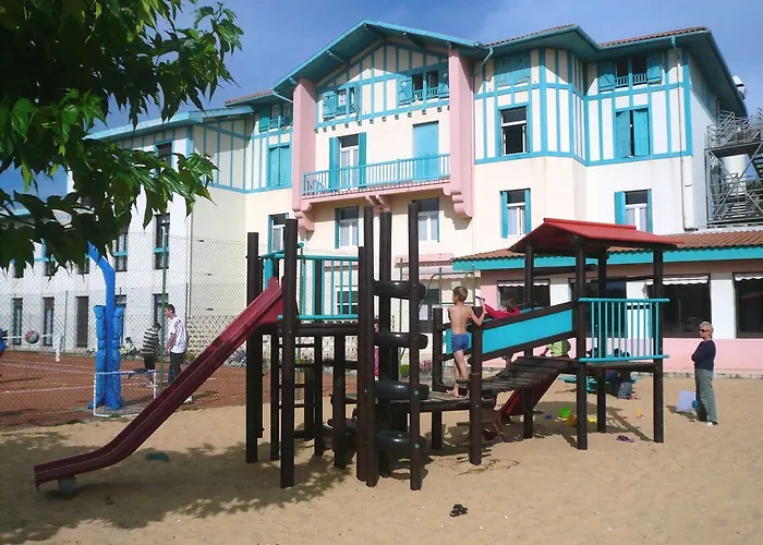 فندق Du Parc & 3*