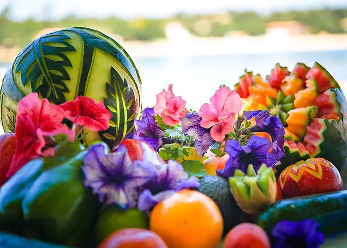 فندق Du Parc & 3*