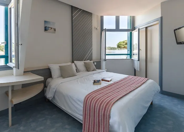 Du Parc & 3* Soorts-Hossegor