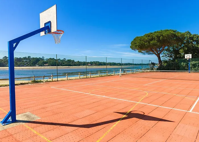 فندق Du Parc & 3*