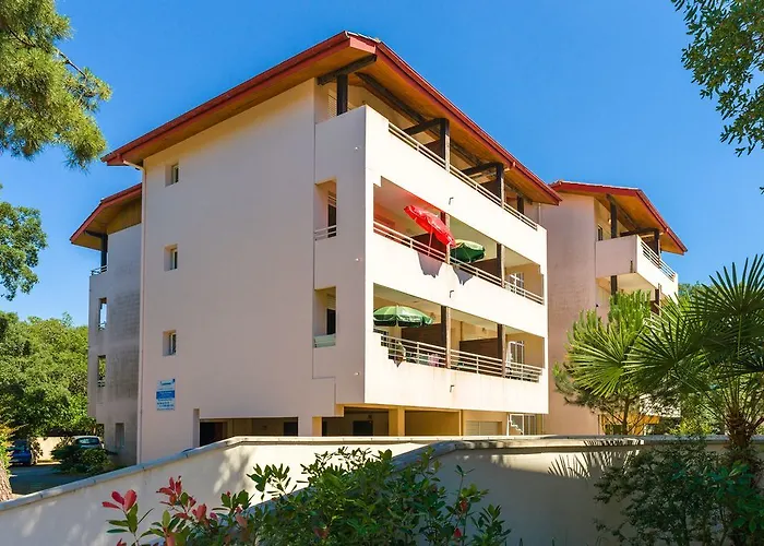 Hotel Du Parc & 3*