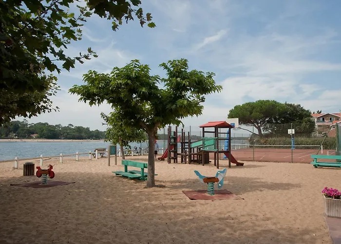 Du Parc & 3* سورت-هوسيغور