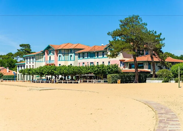 Du Parc & Hotel